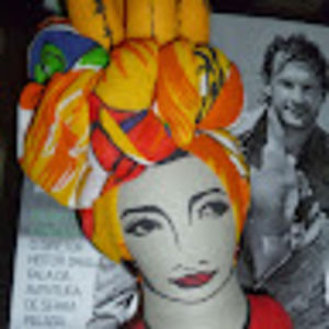 Meet your Posher, Victoria